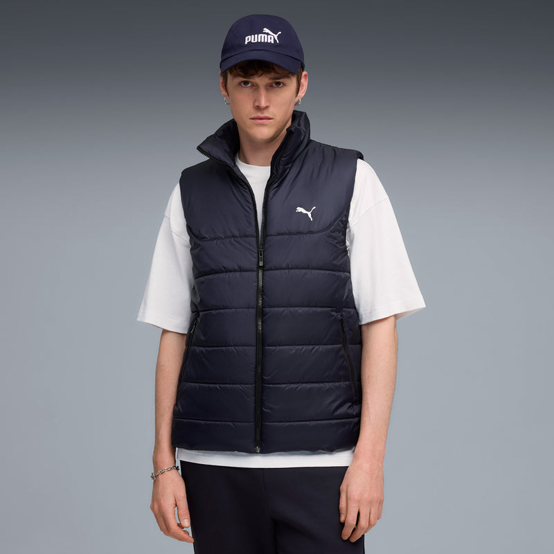 PUMA Essentials Outerwear Men's Puffer Vest