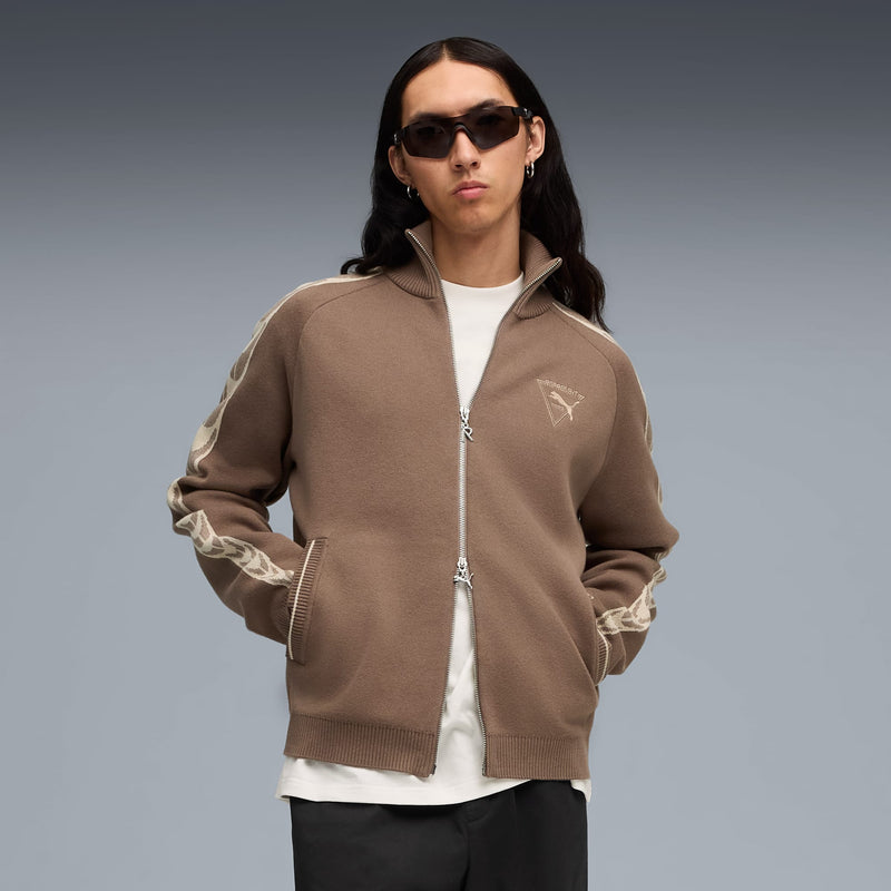 PUMA x REPRESENT Men's T7 Jacket