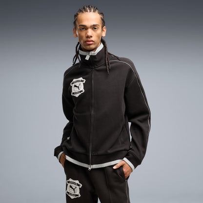 PUMA x SINCLAIR Men's T7 Track Jacket