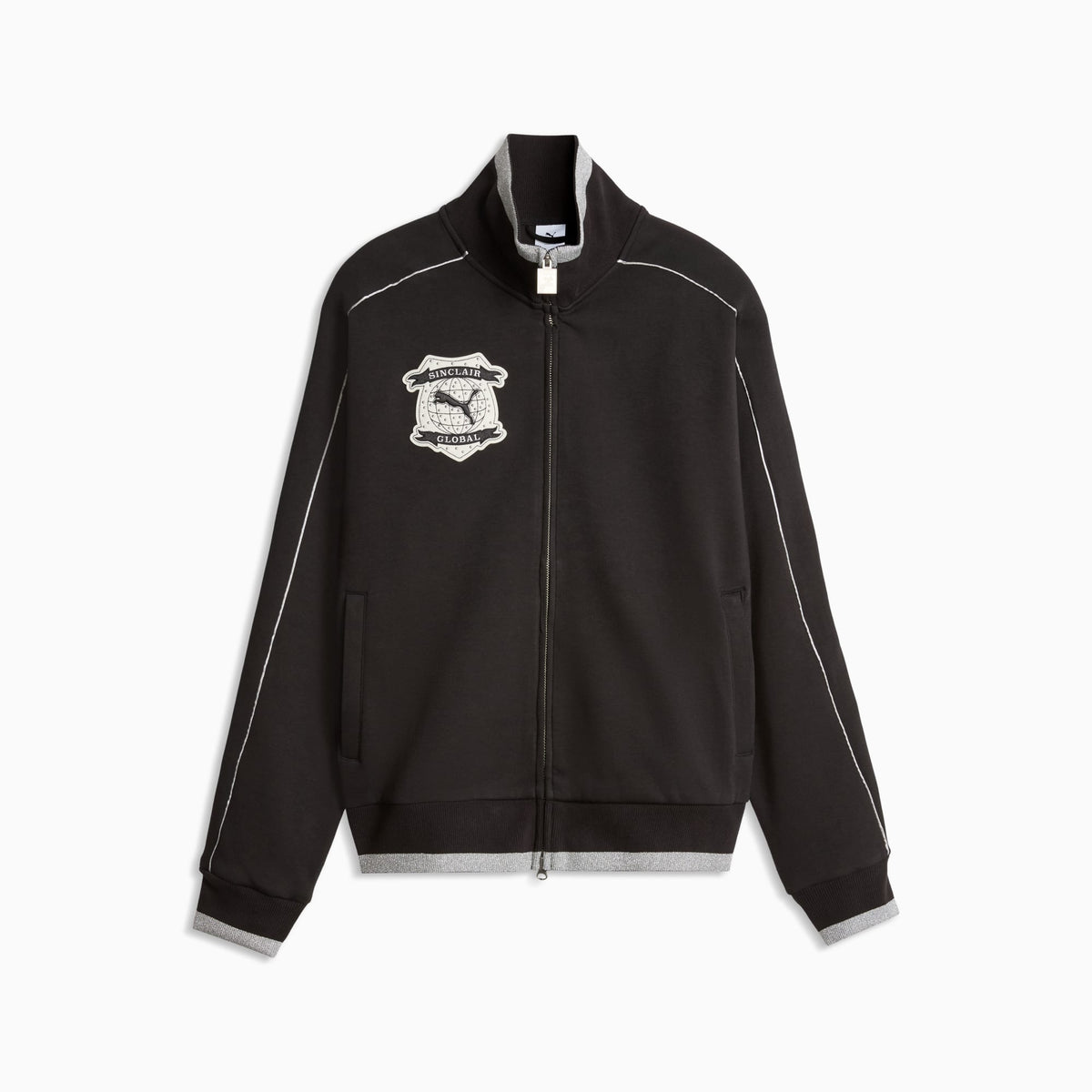 PUMA x SINCLAIR Men's T7 Track Jacket