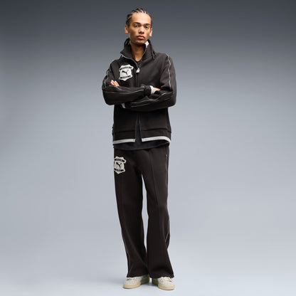 PUMA x SINCLAIR Men's T7 Track Jacket