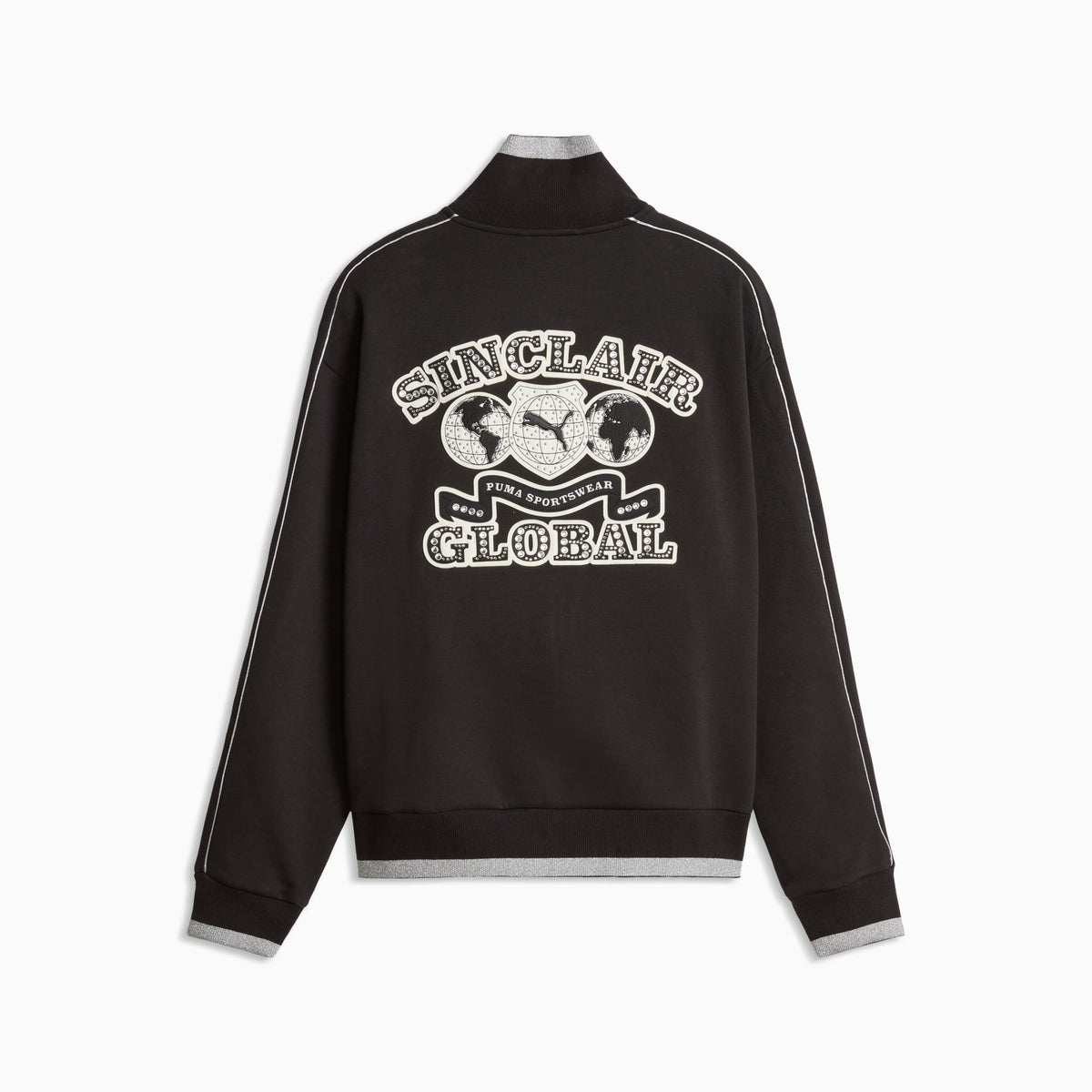 PUMA x SINCLAIR Men's T7 Track Jacket
