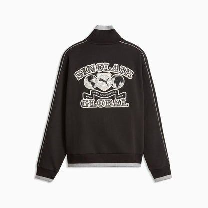 PUMA x SINCLAIR Men's T7 Track Jacket