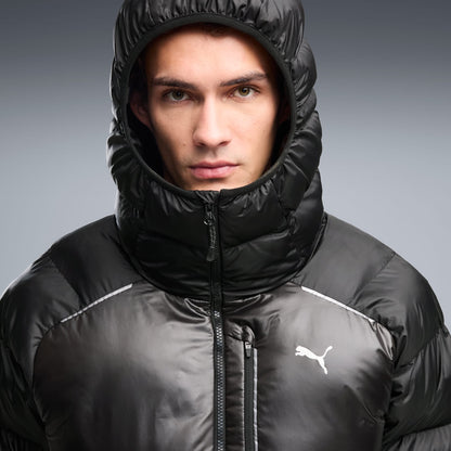 PUMATECH PrimaLoft® Men's Heat Insulation Puffer Jacket