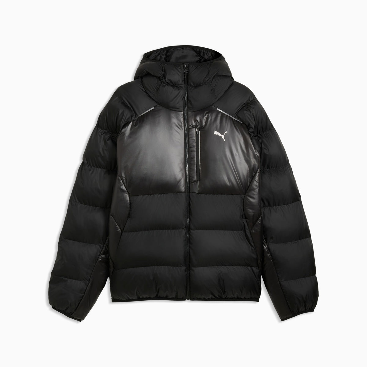PUMATECH PrimaLoft® Men's Heat Insulation Puffer Jacket