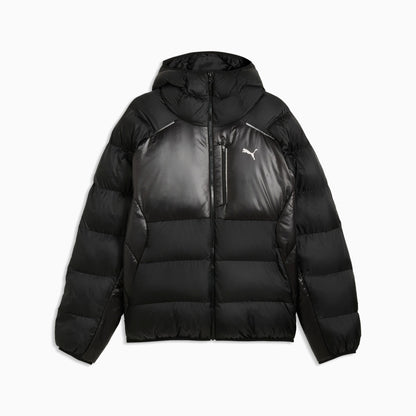 PUMATECH PrimaLoft® Men's Heat Insulation Puffer Jacket