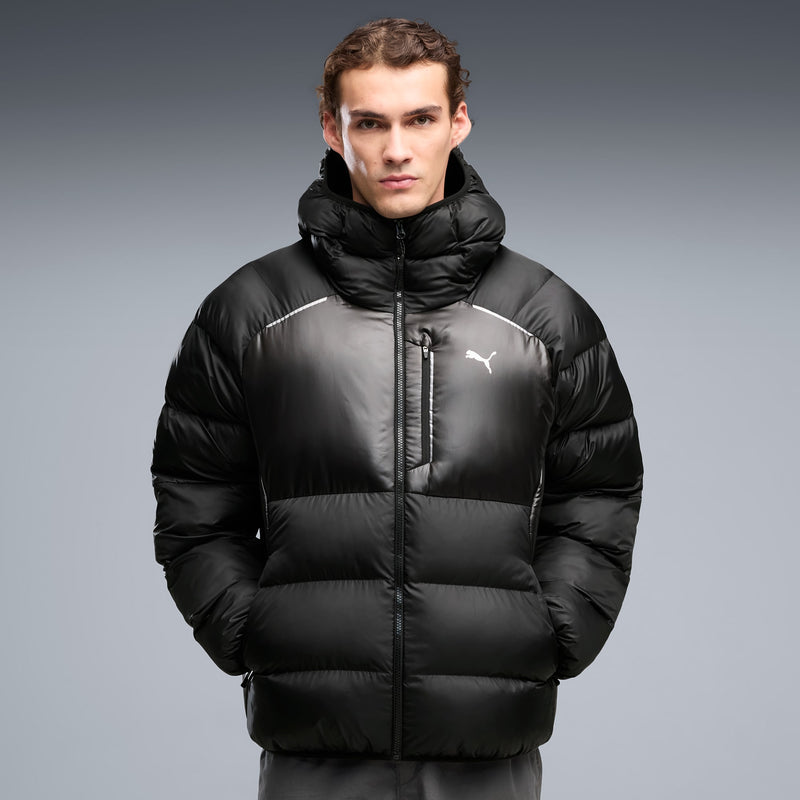 PUMATECH PrimaLoft® Men's Heat Insulation Puffer Jacket