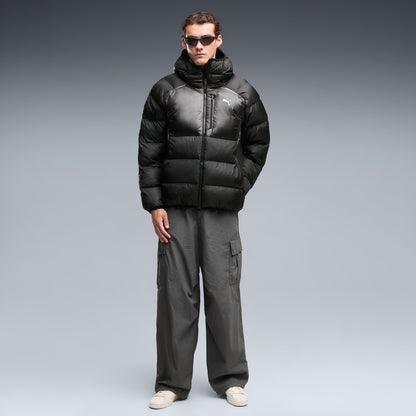 PUMATECH PrimaLoft® Men's Heat Insulation Puffer Jacket
