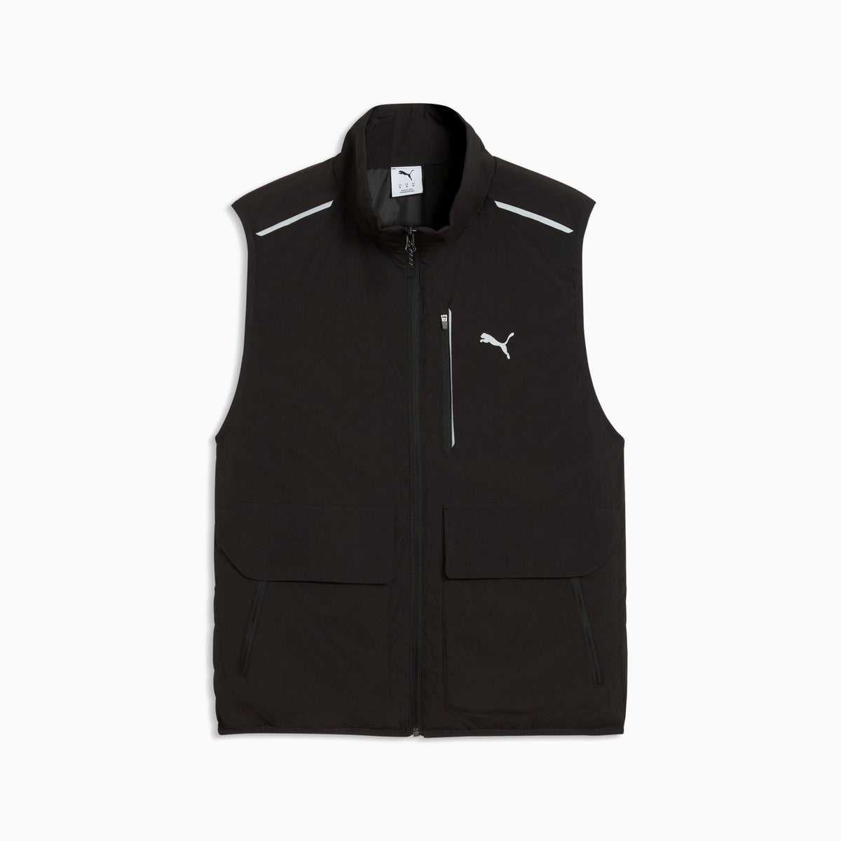 PUMATECH PrimaLoft® Men's Heat Insulation Vest