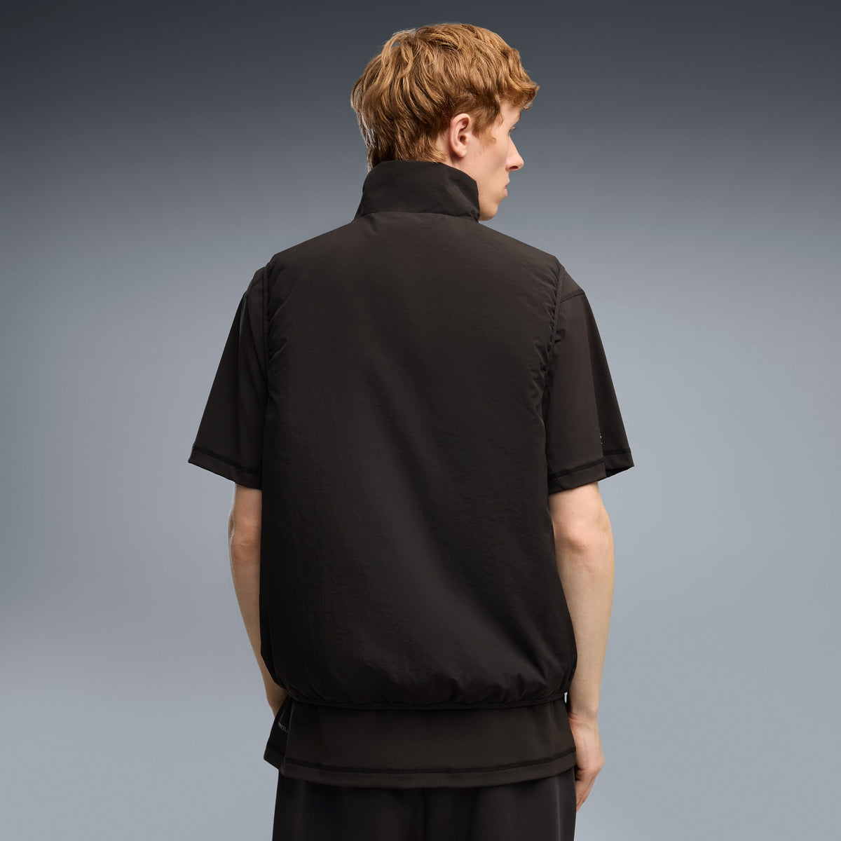 PUMATECH PrimaLoft® Men's Heat Insulation Vest