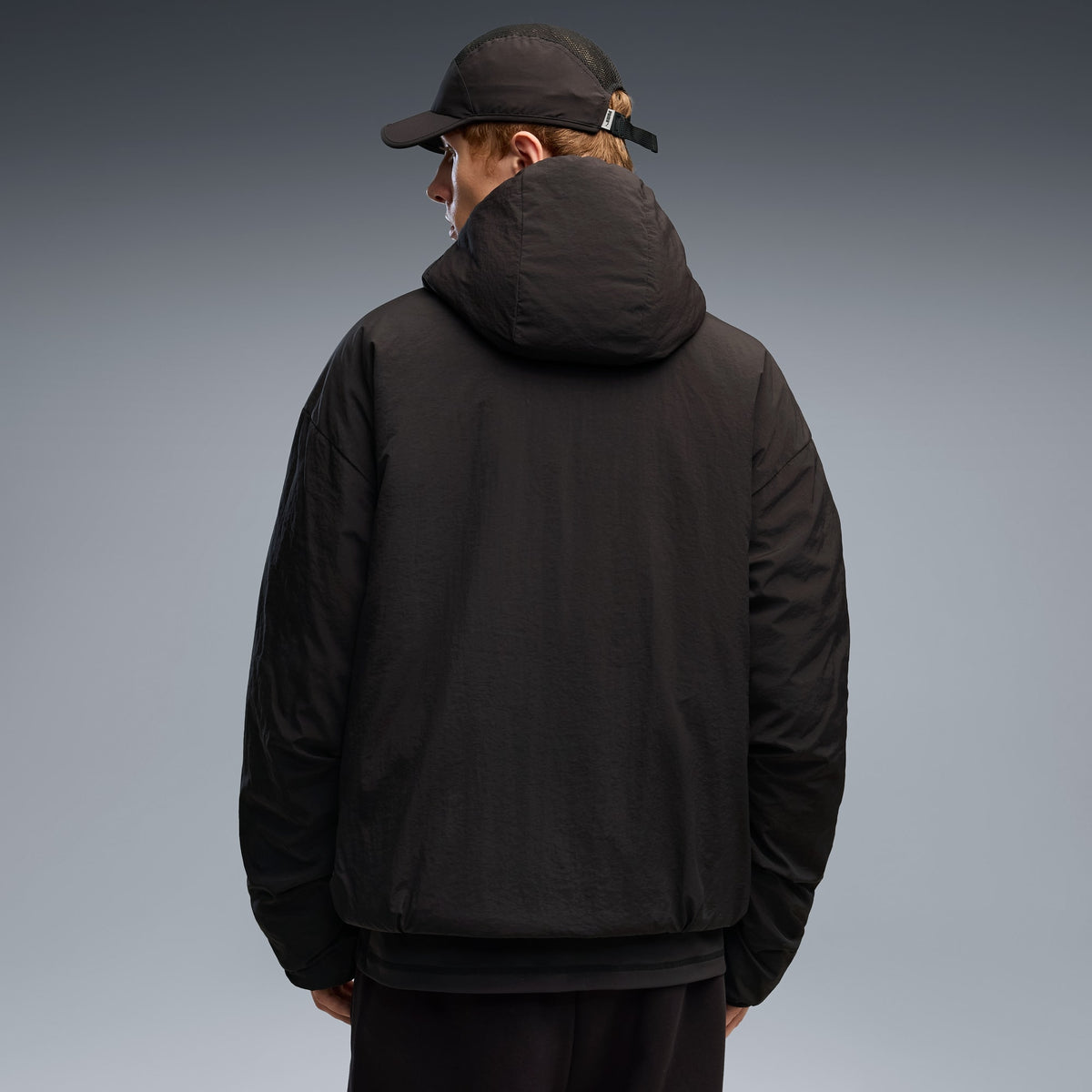 PUMATECH PrimaLoft® Men's Padded Heat Insulation Jacket