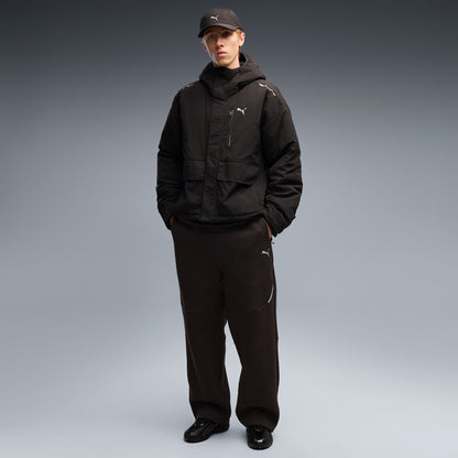 PUMATECH PrimaLoft® Men's Padded Heat Insulation Jacket