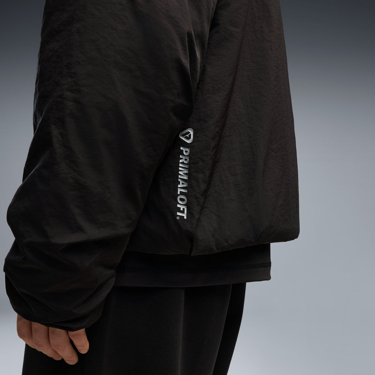 PUMATECH PrimaLoft® Men's Padded Heat Insulation Jacket