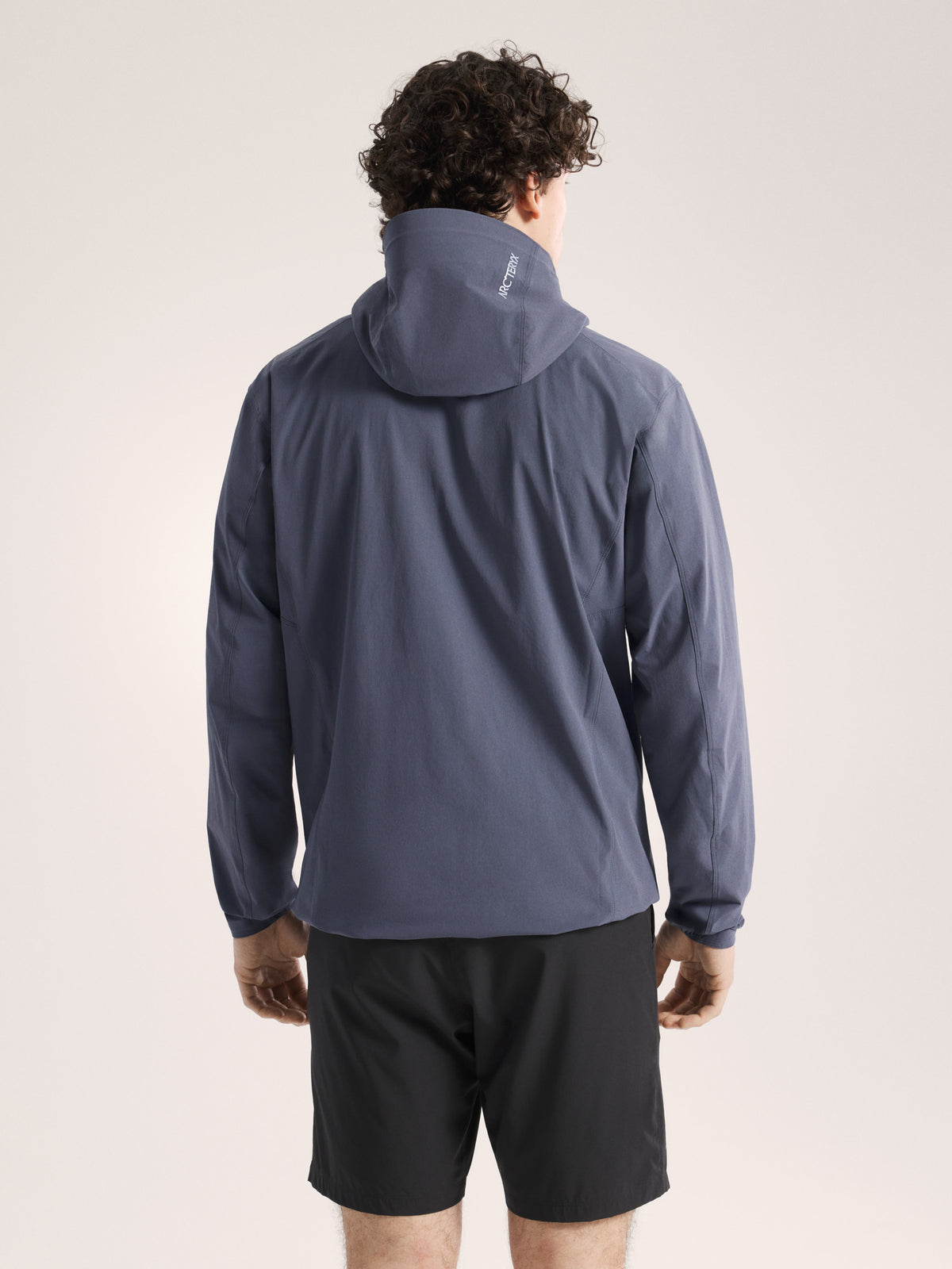 Gamma Lightweight Hoody Men's