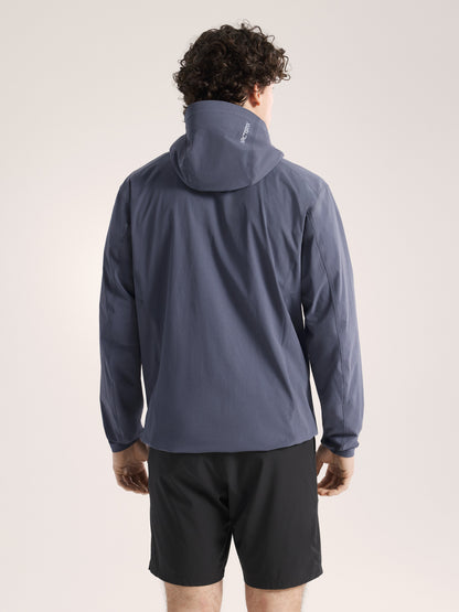 Gamma Lightweight Hoody Men's