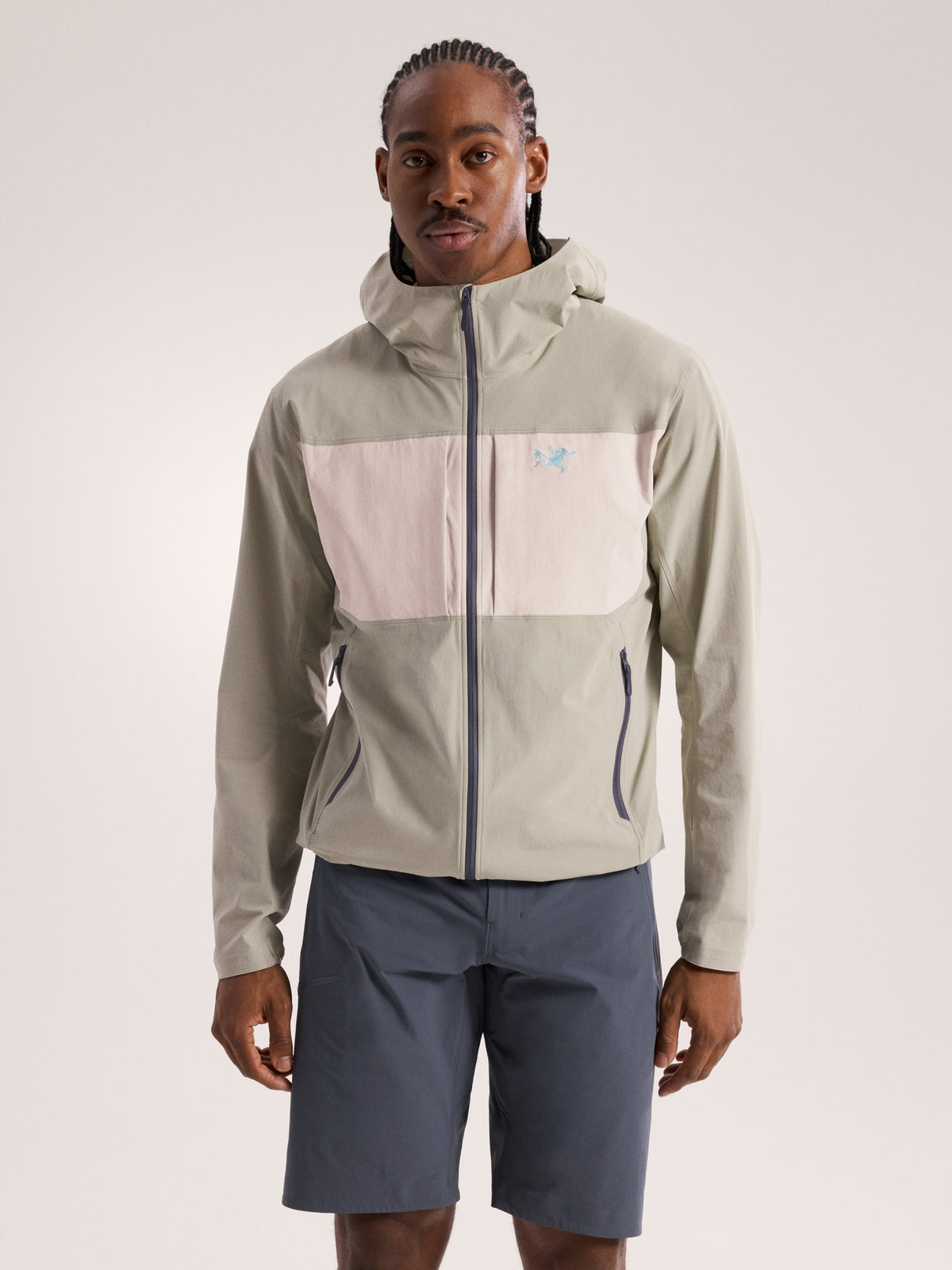 Gamma Lightweight Hoody Men's
