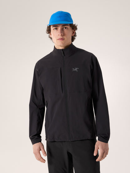 Gamma Lightweight Jacket Men's