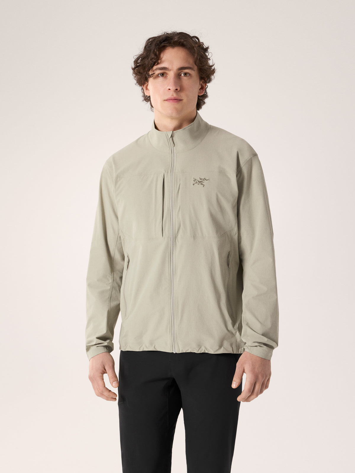 Gamma Lightweight Jacket Men's