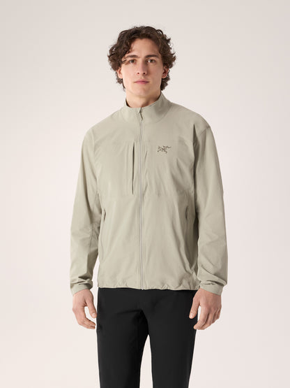 Gamma Lightweight Jacket Men's