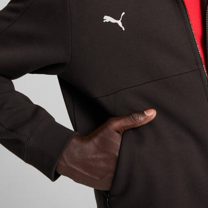 Scuderia Ferrari Men's Motorsport Jacket