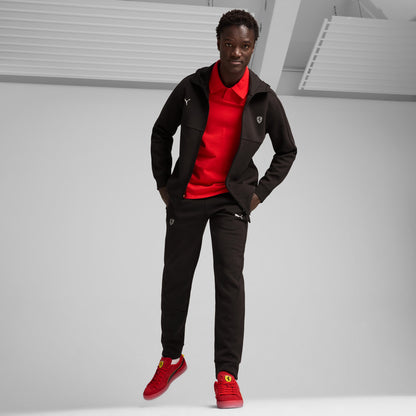 Scuderia Ferrari Men's Motorsport Jacket