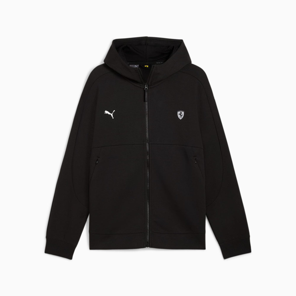 Scuderia Ferrari Men's Motorsport Jacket