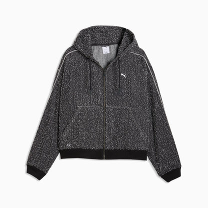T7 Men's Hooded Jacket