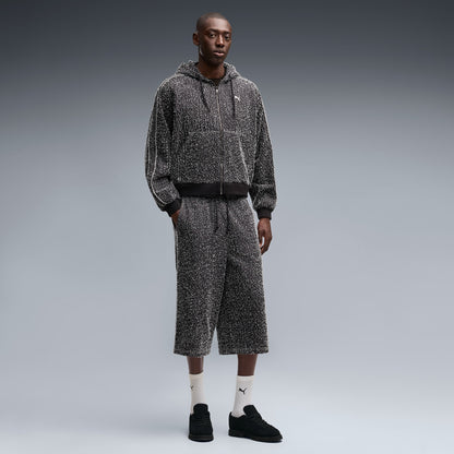 T7 Men's Hooded Jacket