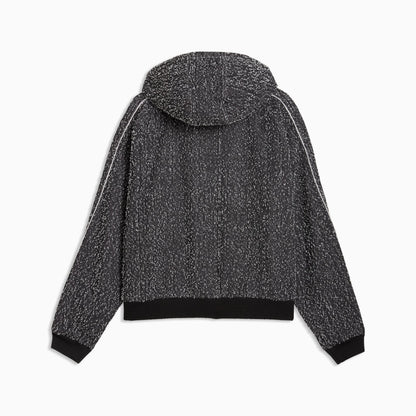 T7 Men's Hooded Jacket