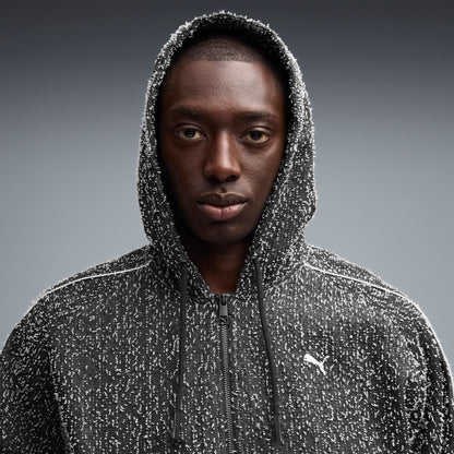 T7 Men's Hooded Jacket