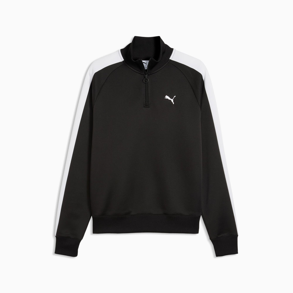 T7 Men's Quarter-Zip Track Jacket