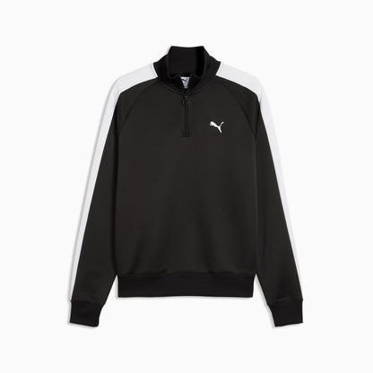 T7 Men's Quarter-Zip Track Jacket