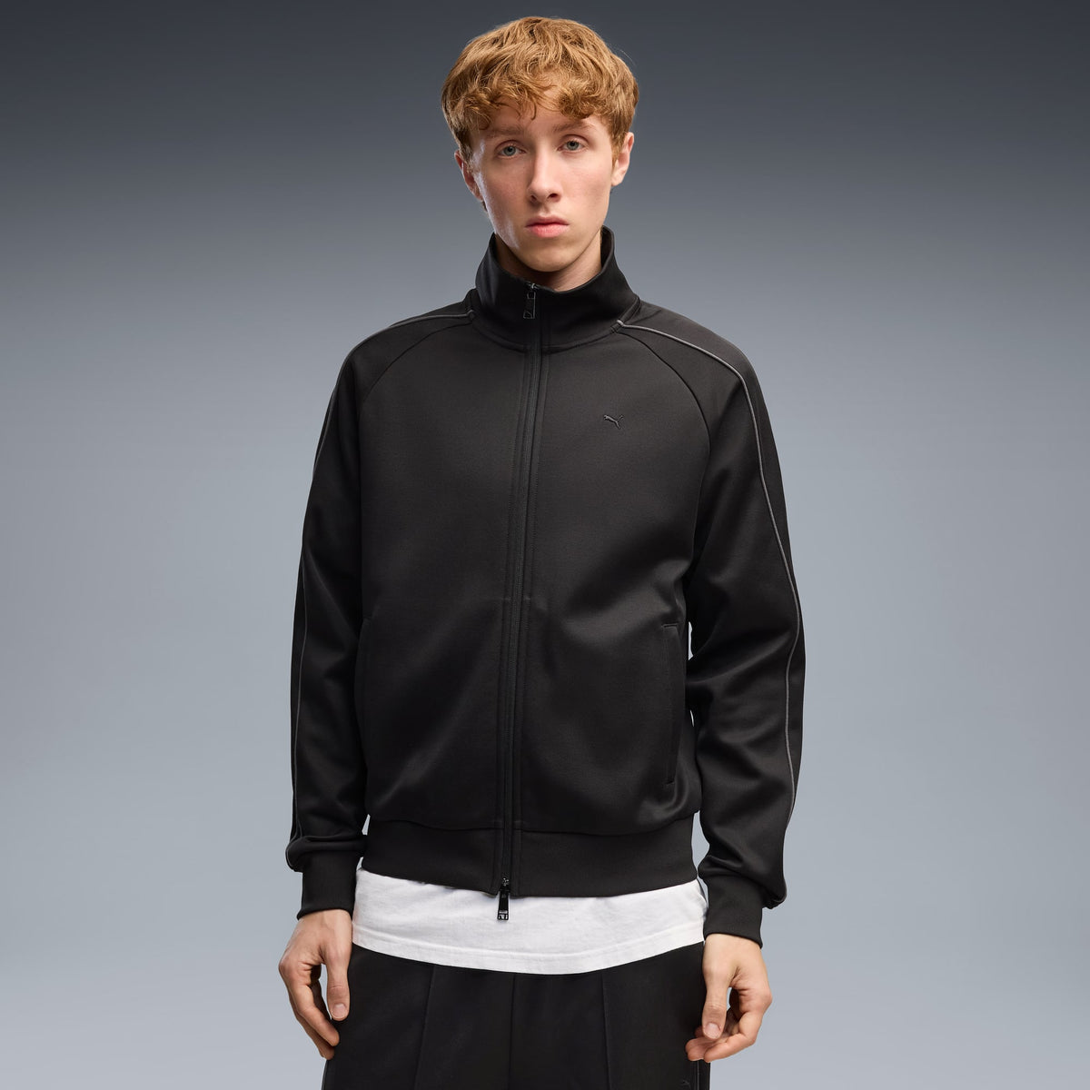 T7 Men's T7 Track Jacket