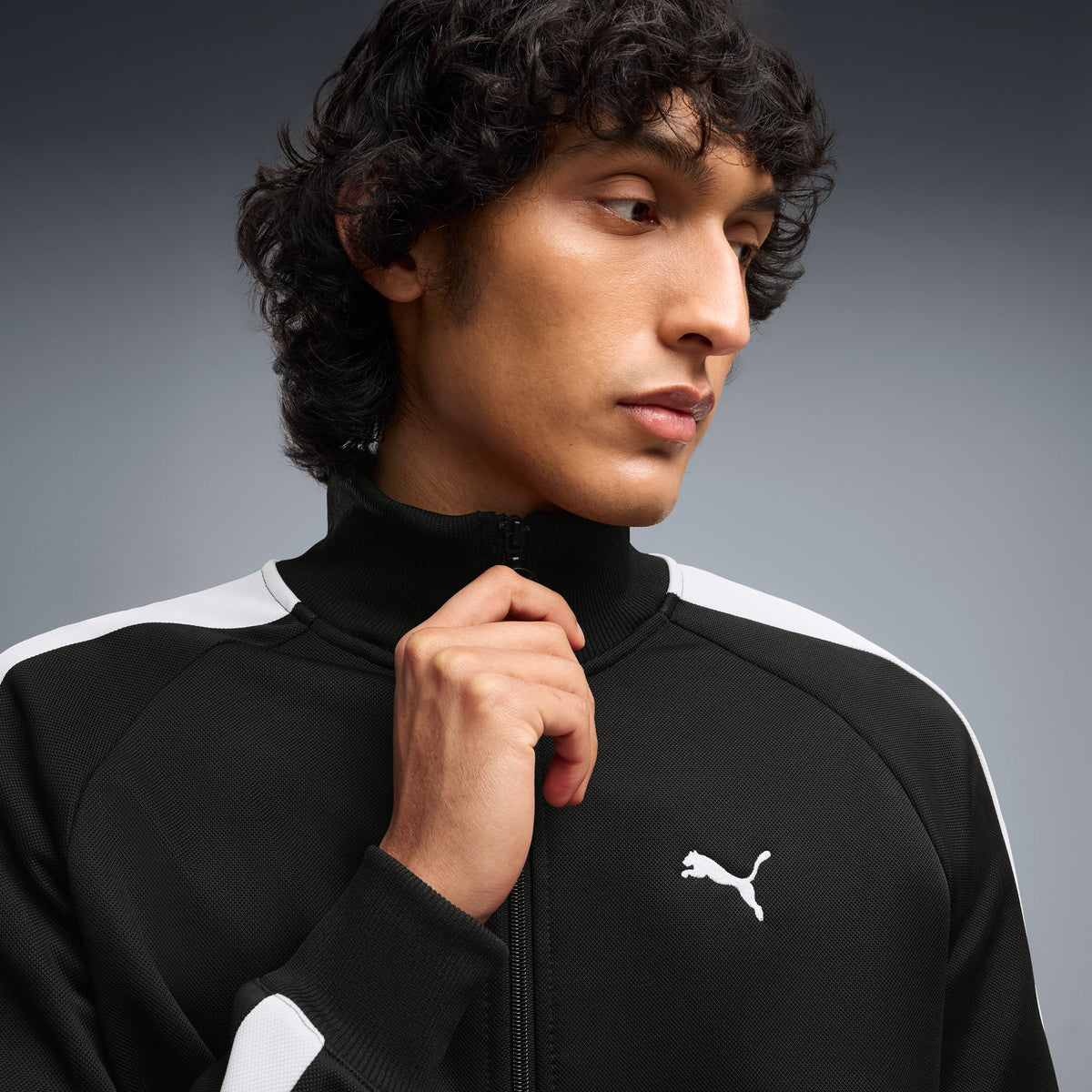 T7 Men's Track Jacket
