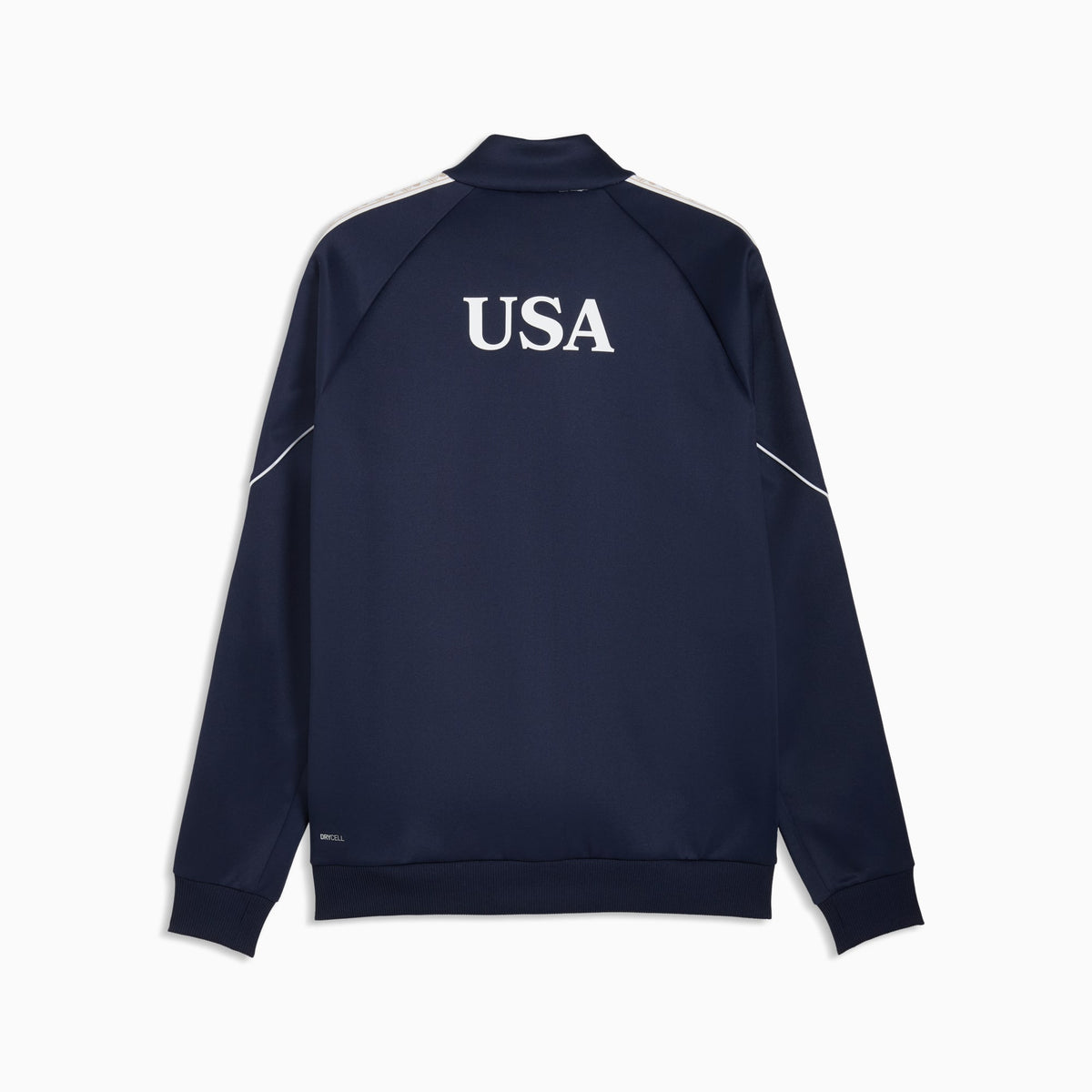 USA KING Soccer Fanwear Men's Track Jacket