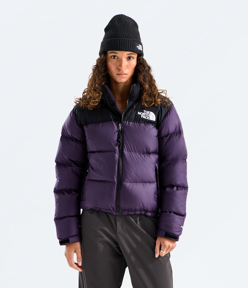 Women’s 1996 Retro Nuptse Jacket