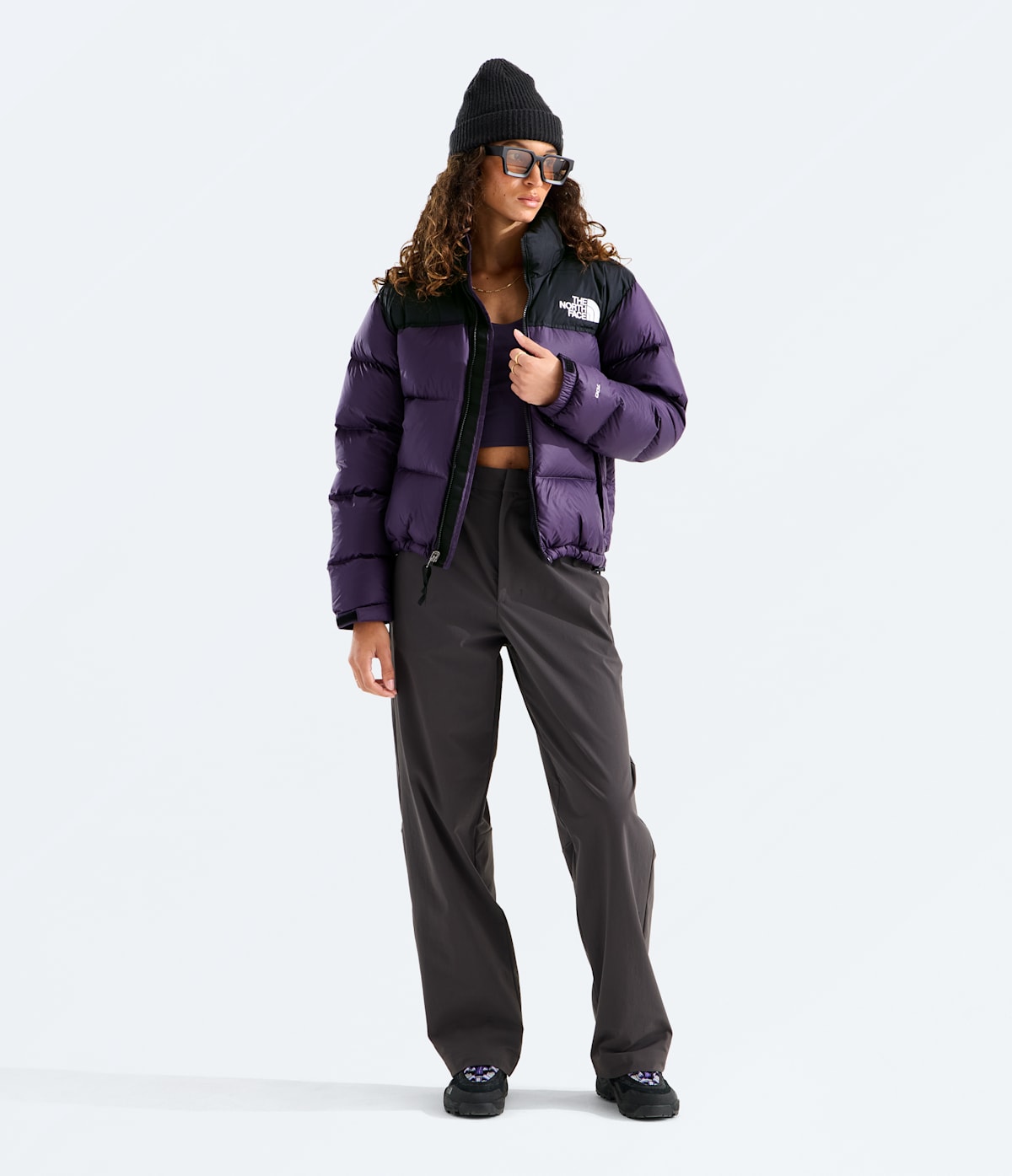 Women’s 1996 Retro Nuptse Jacket