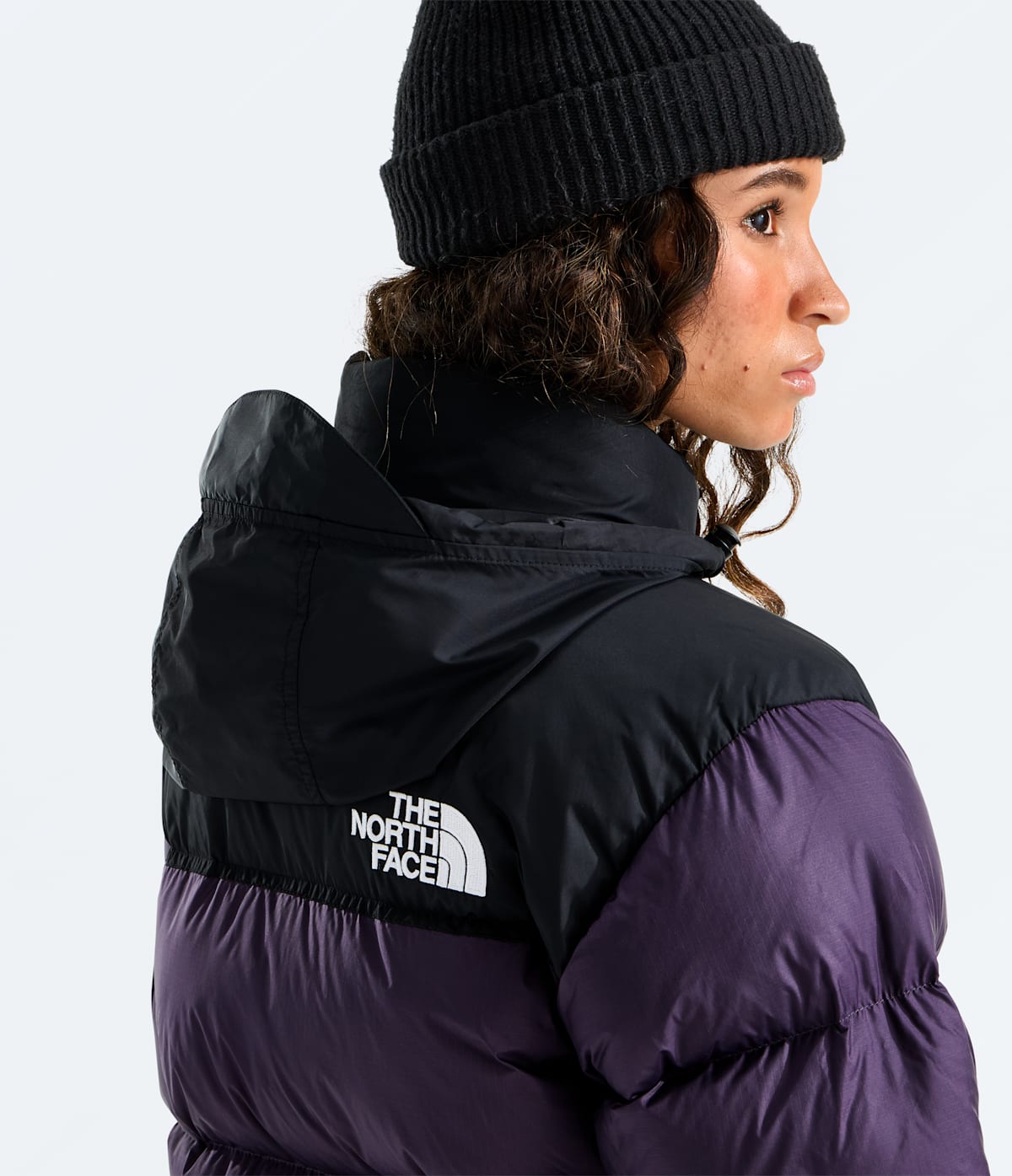 Women’s 1996 Retro Nuptse Jacket