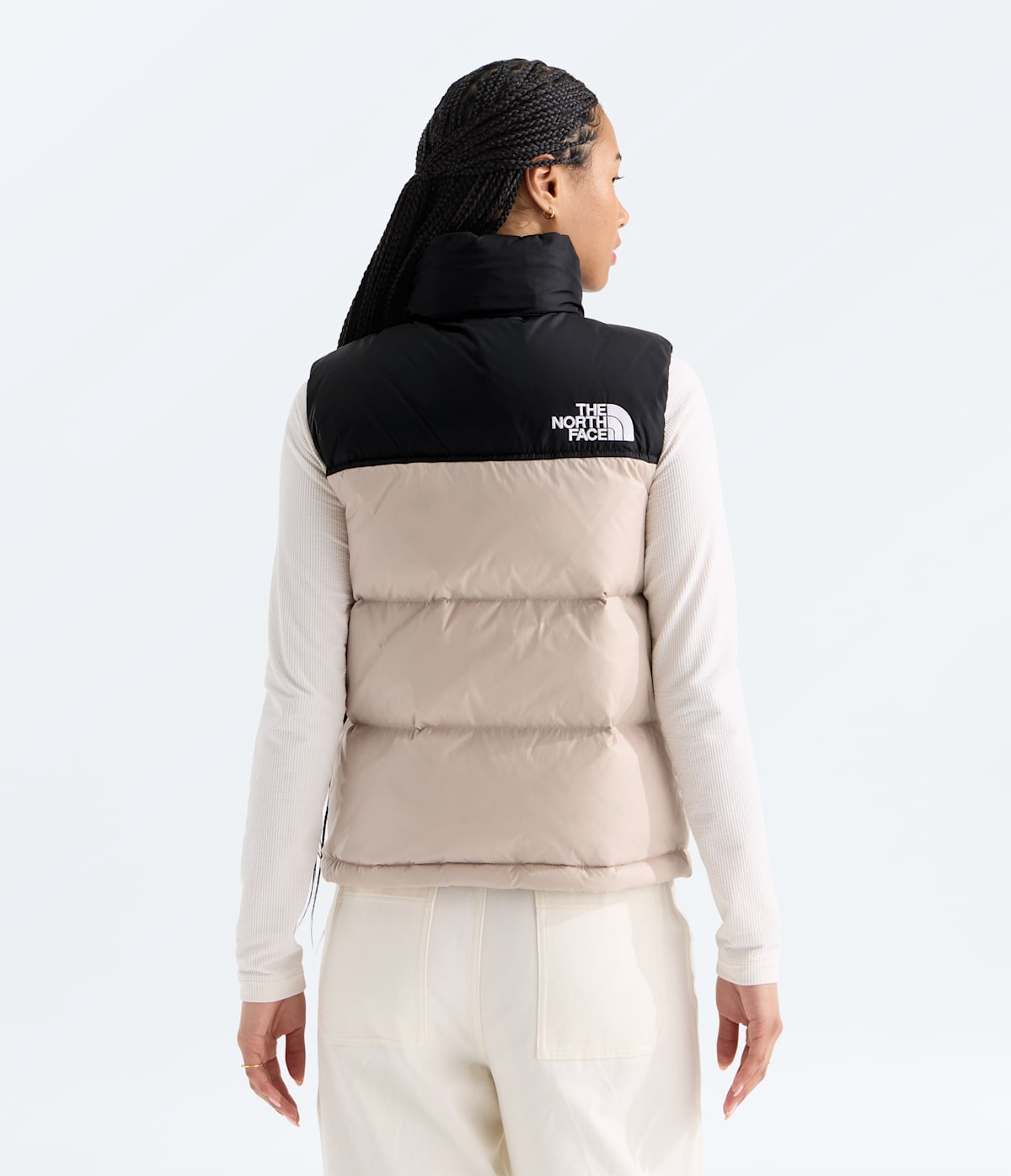 Women’s 1996 Retro Nuptse Vest