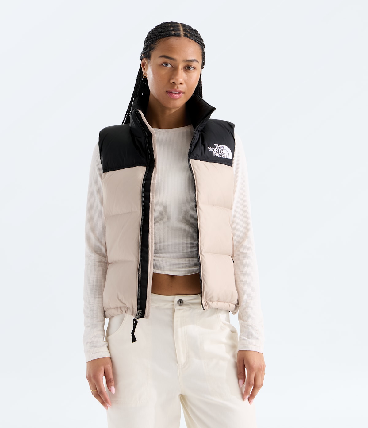 Women’s 1996 Retro Nuptse Vest