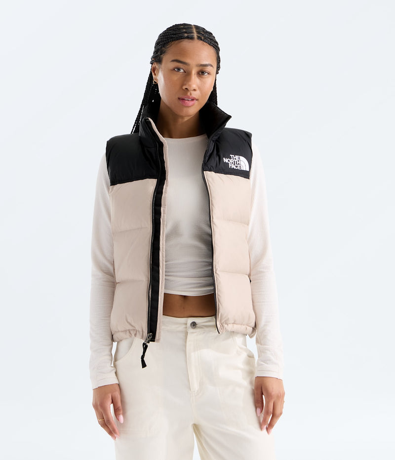Women’s 1996 Retro Nuptse Vest