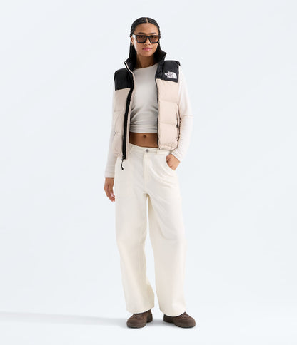 Women’s 1996 Retro Nuptse Vest