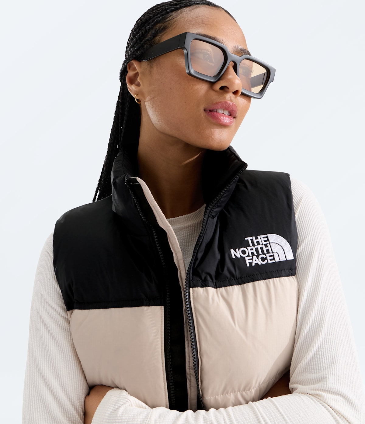 Women’s 1996 Retro Nuptse Vest