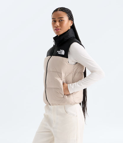 Women’s 1996 Retro Nuptse Vest