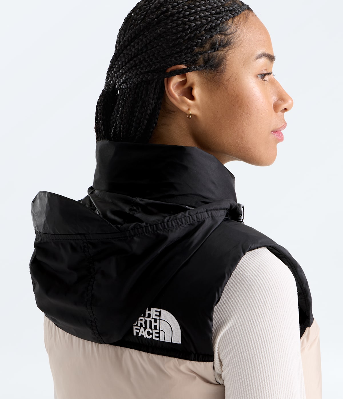 Women’s 1996 Retro Nuptse Vest