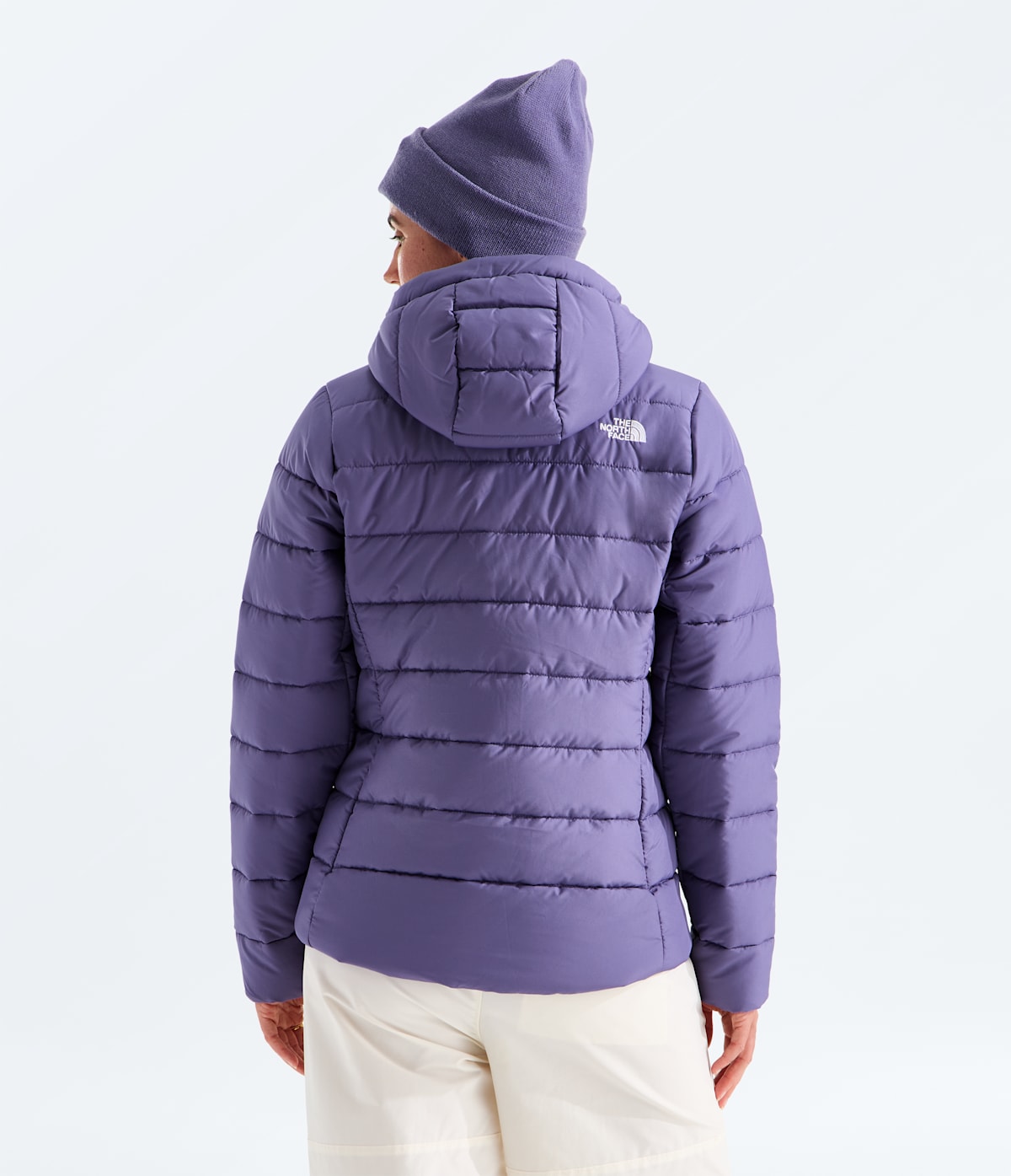 Women’s Aconcagua Hooded Jacket
