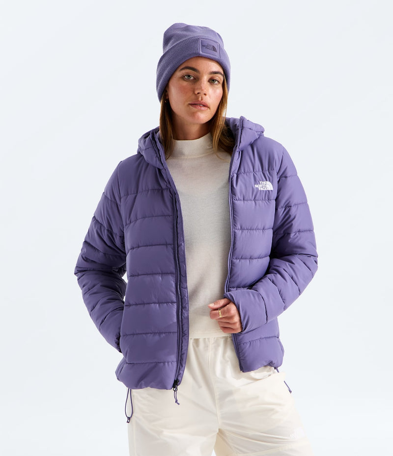 Women’s Aconcagua Hooded Jacket