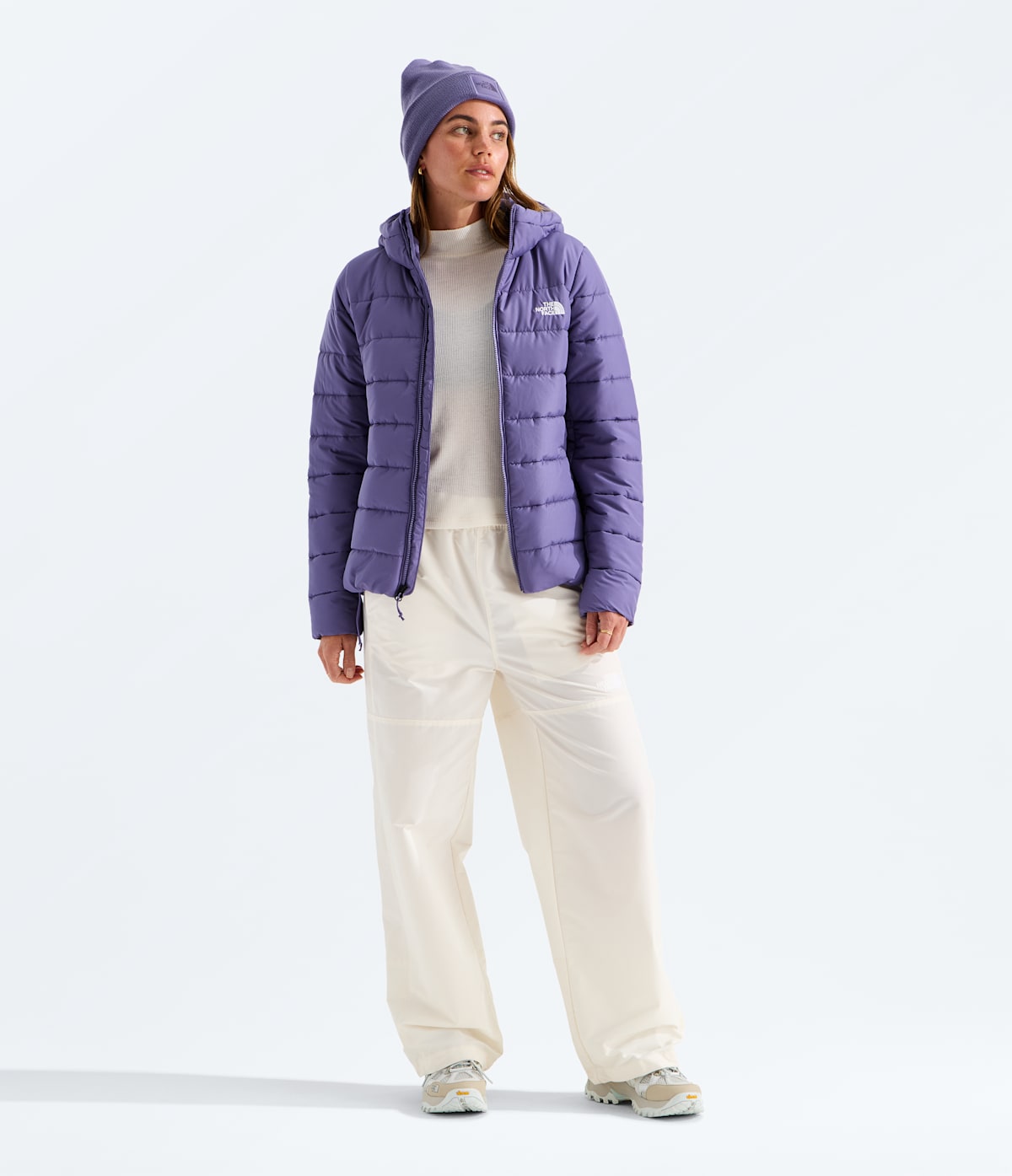 Women’s Aconcagua Hooded Jacket