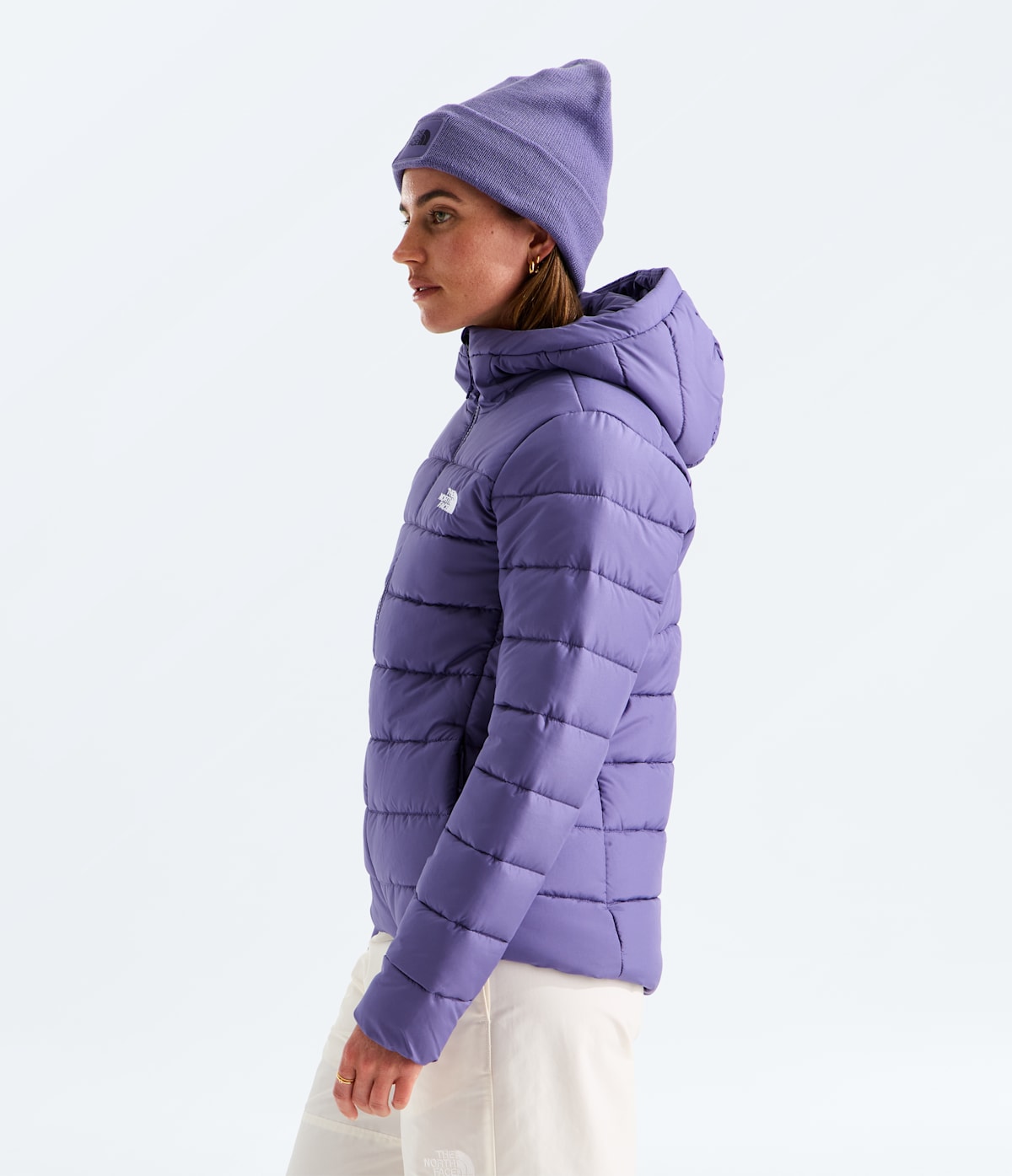 Women’s Aconcagua Hooded Jacket