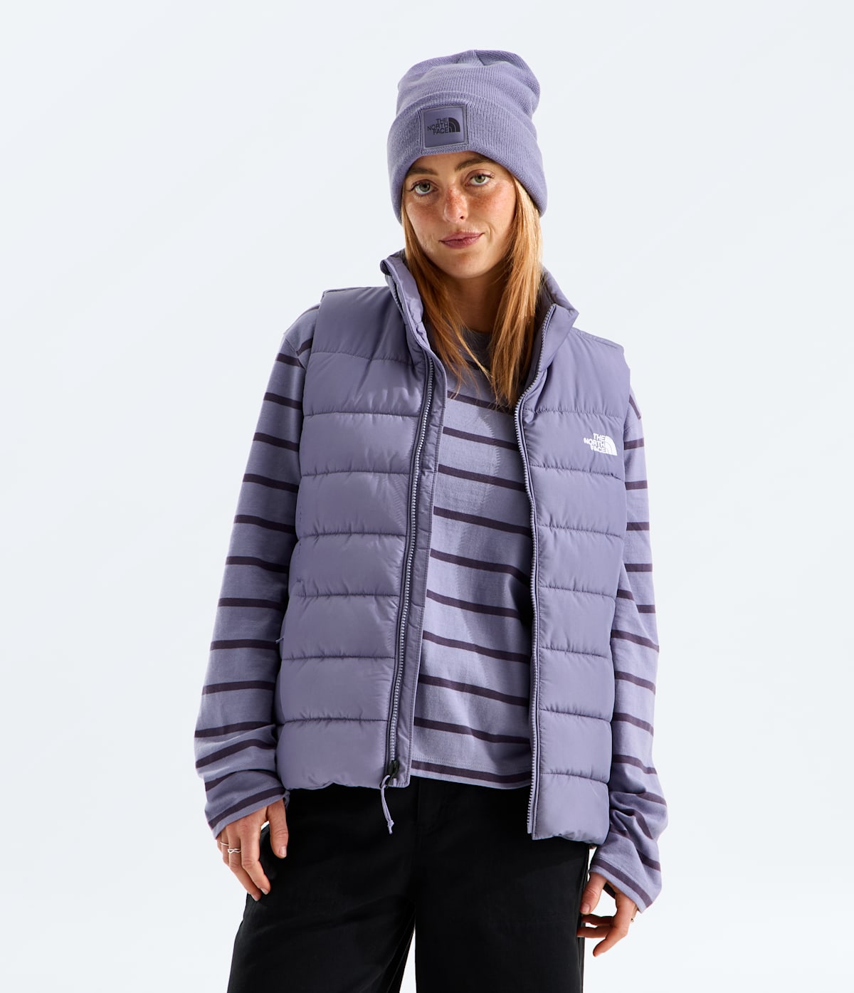 Women’s Aconcagua Vest
